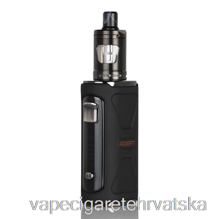 Vape Hrvatska Innokin Adept 17w & Zlide D22 Starter Kit Black